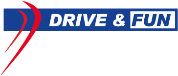 Drive & Fun - Automotive Excellence in Motion